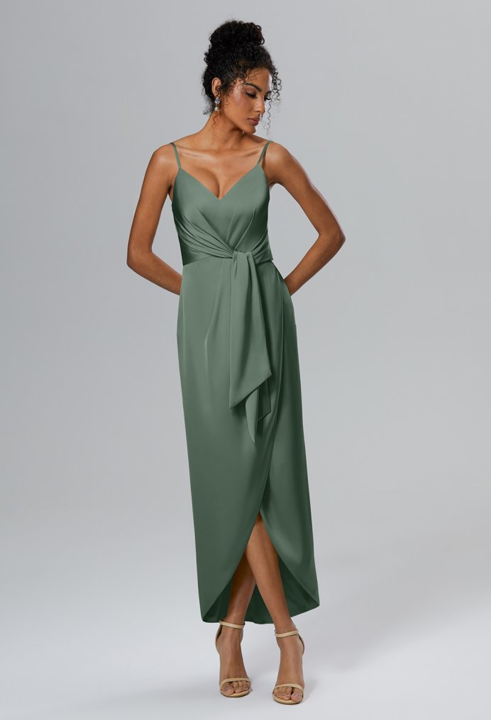 AW Leonora Dress